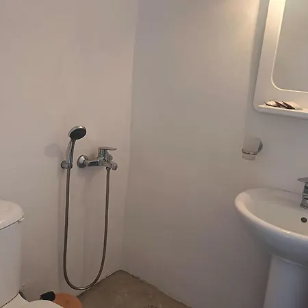 Thea Lejlighedshotel 3*