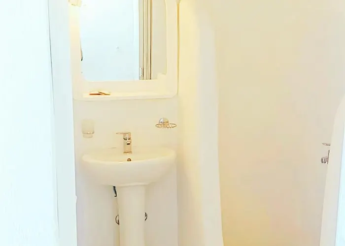 Lejlighedshotel Thea Livadakia