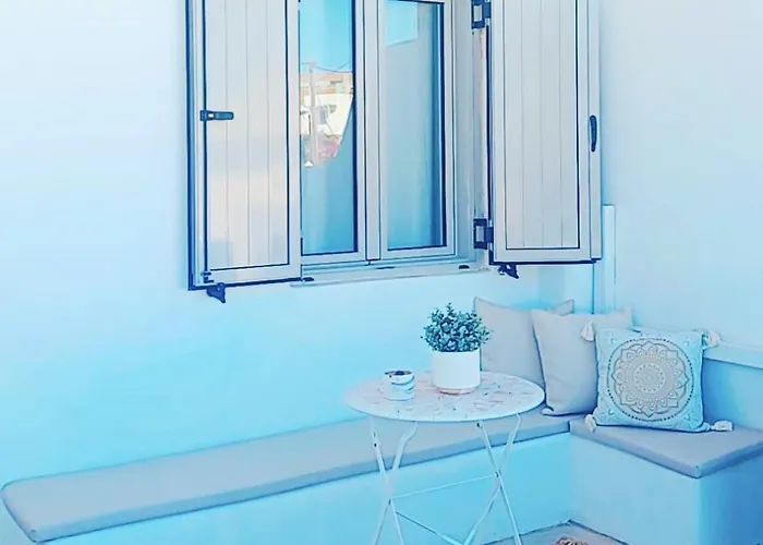 Thea Lejlighedshotel