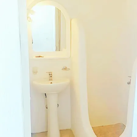 Aparthotel Thea Livadakia