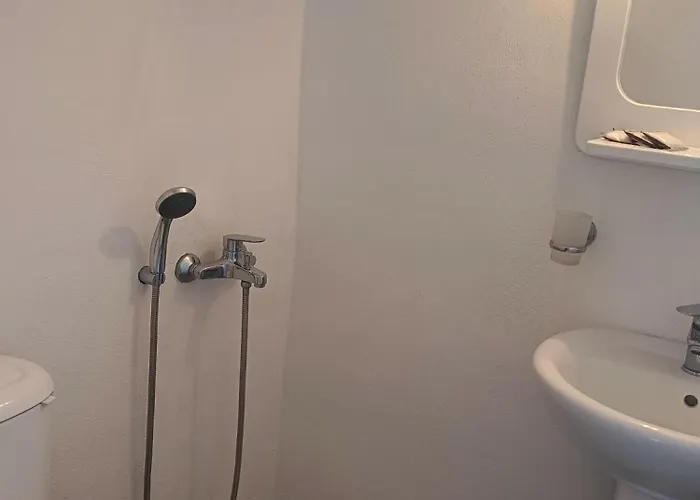 Thea Апарт-отель 3*