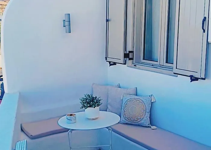 Thea Ливадакия